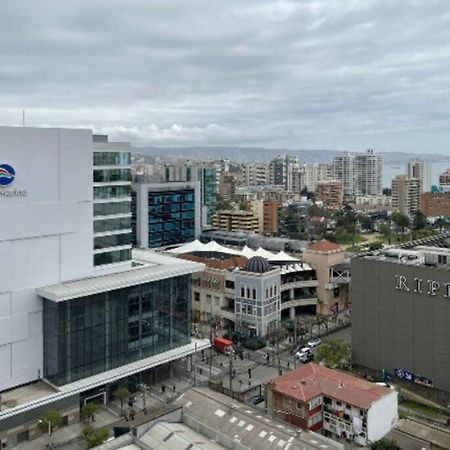 Depto. Boulevard Del Sol ビニャ・デル・マール エクステリア 写真
